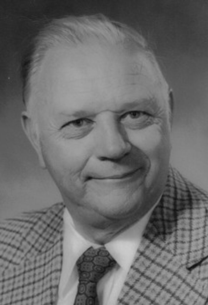 Jack Edward Allen