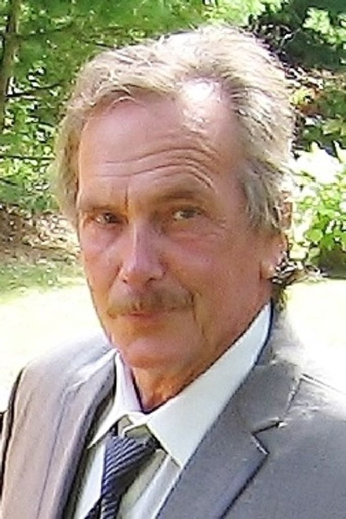 Dean Freeman Archer Profile Photo