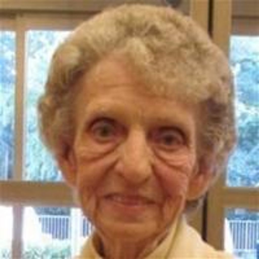 Myrtle A. Lambert