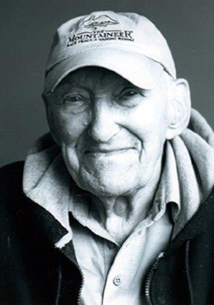 Charles Thomas "Charlie" Siranovic