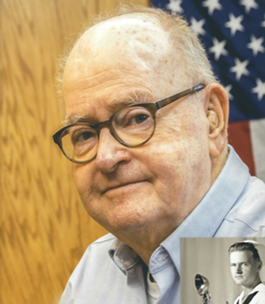William "Bill" Willroth III