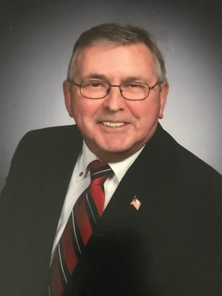 Paul Andre St. Pierre