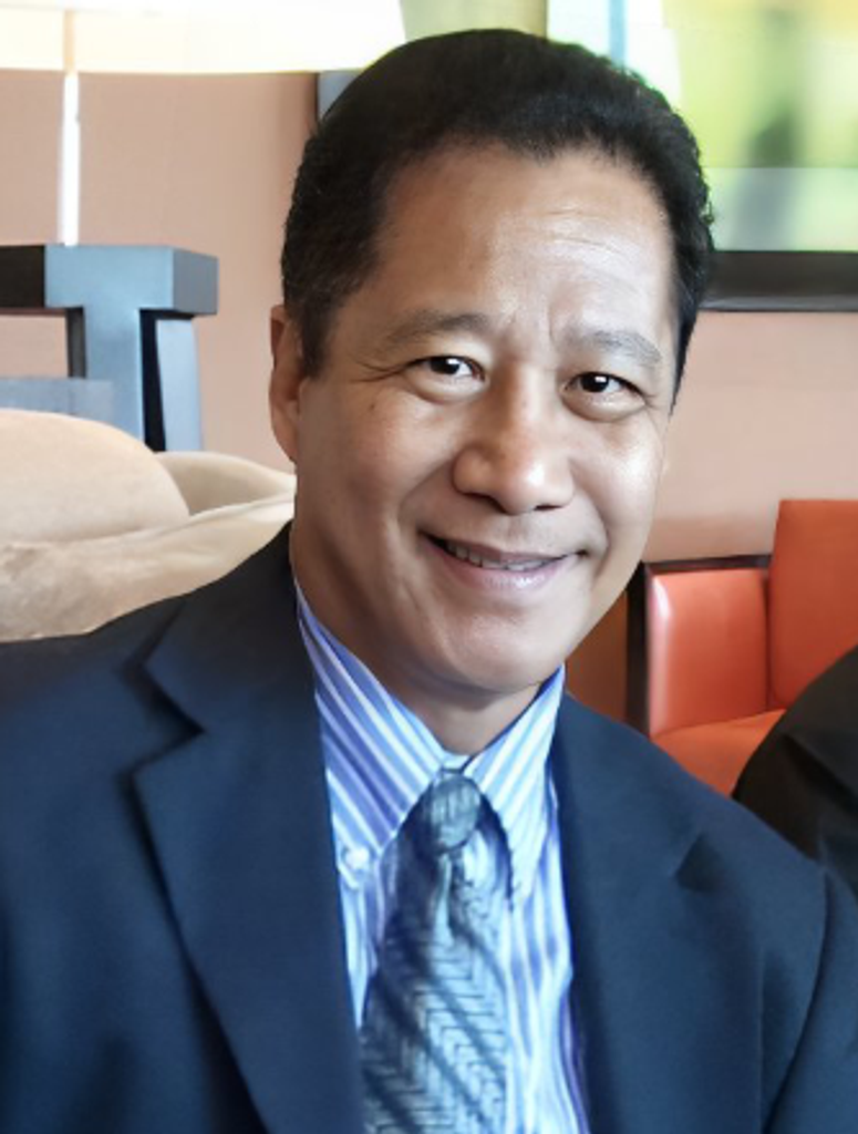 Nelson Soledad Vinson Profile Photo