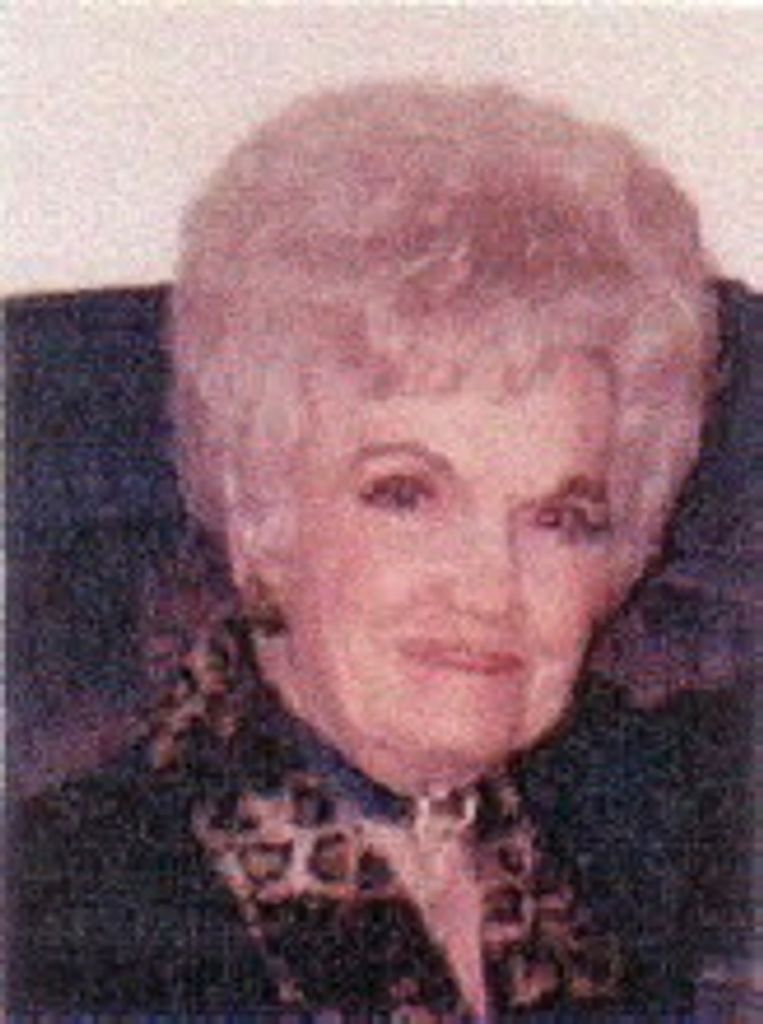 Doris L. Wilcox Profile Photo