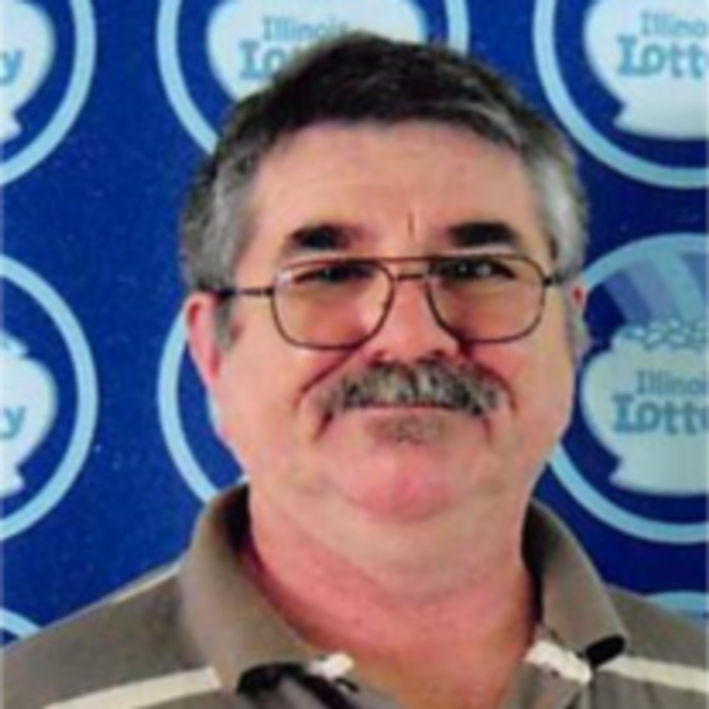 Ronald E. L. Sutton Profile Photo