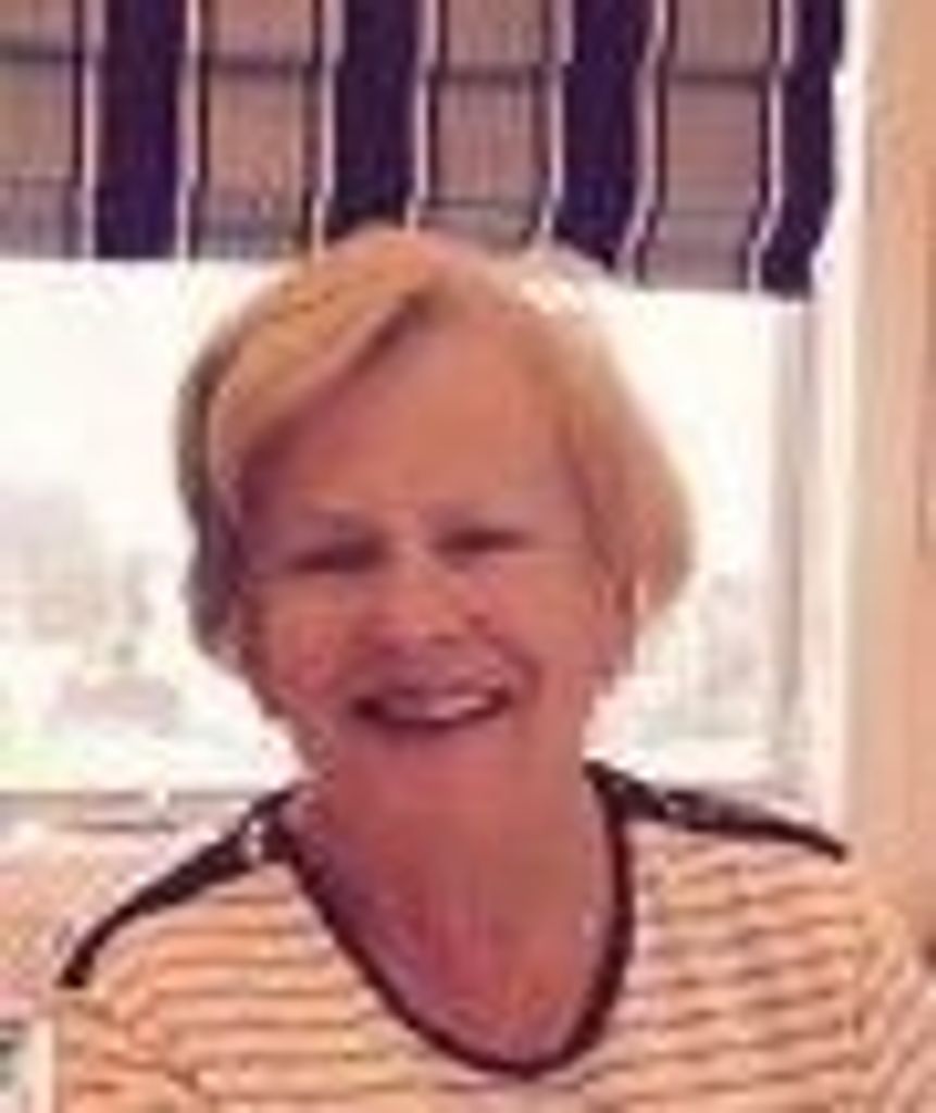 Noeline Loretta Wozniak