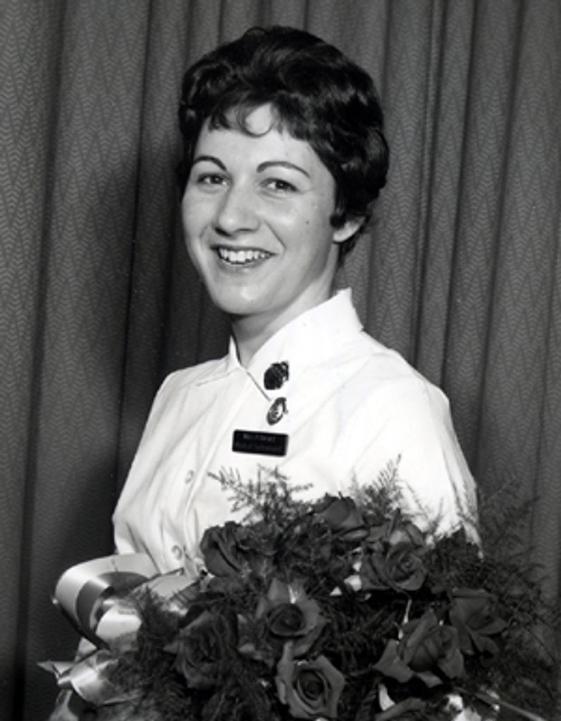 Arlette Roy