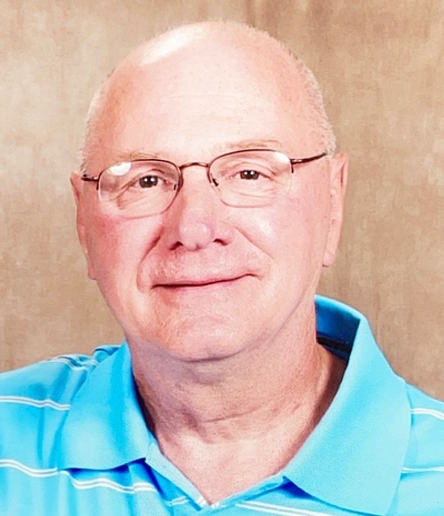 David Paul Waddell Profile Photo