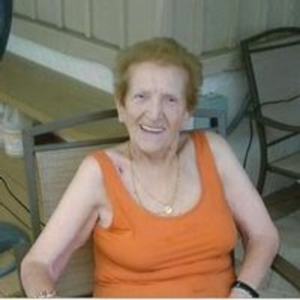 Angelina T. Ruggeri