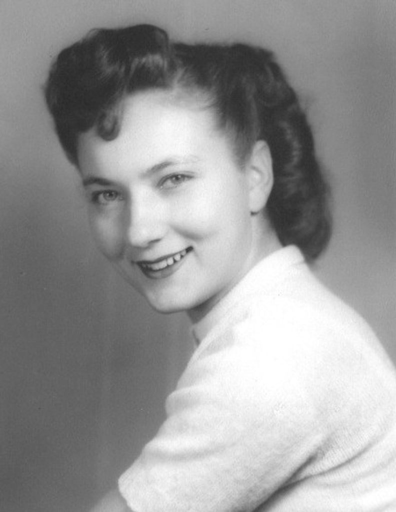 Helen Molle