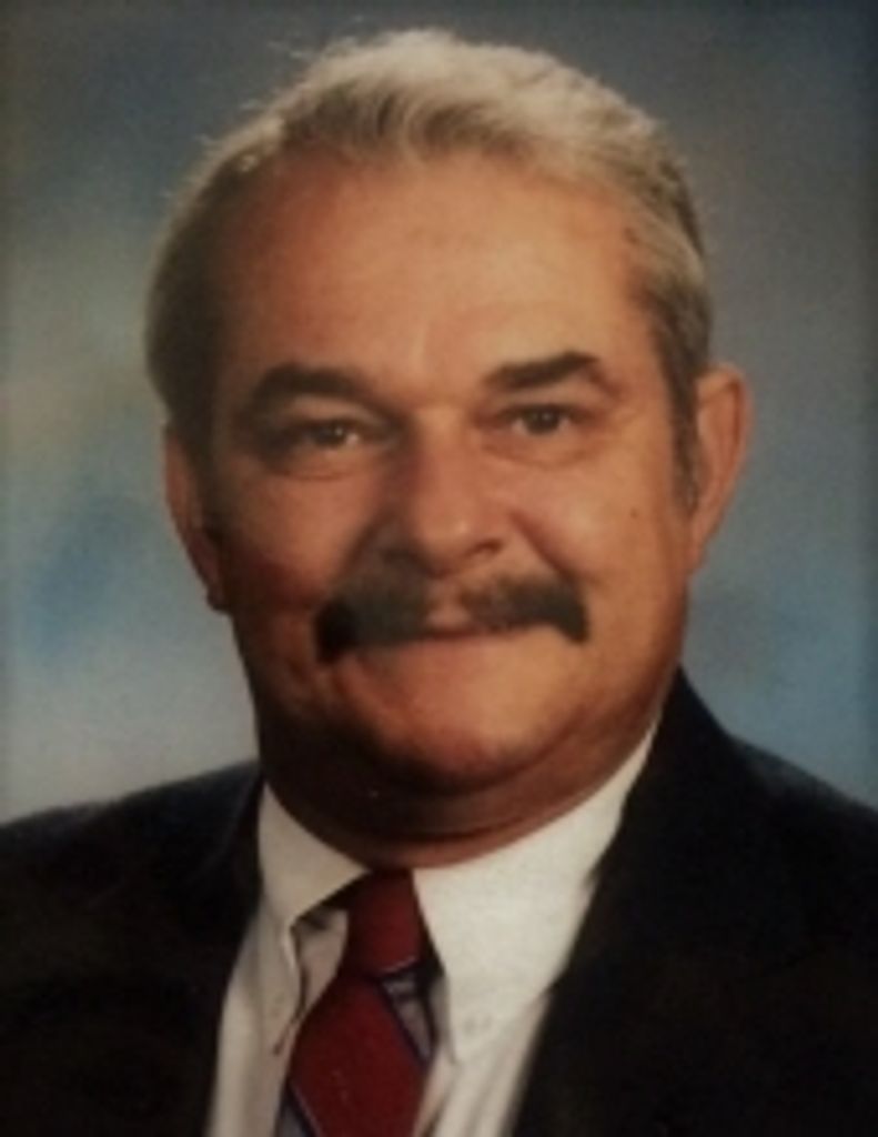 Robert Paul Dreher