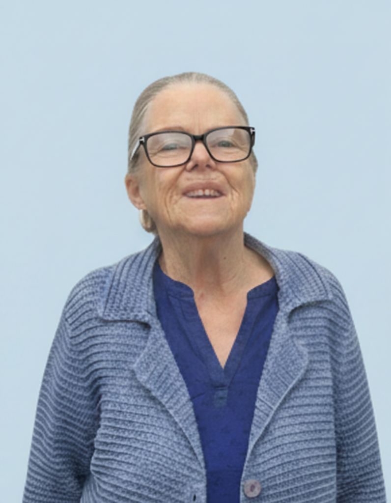 Vivienne R. Mendyk