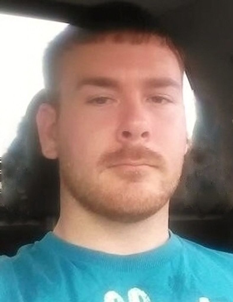 Adam Michael Edwards Profile Photo
