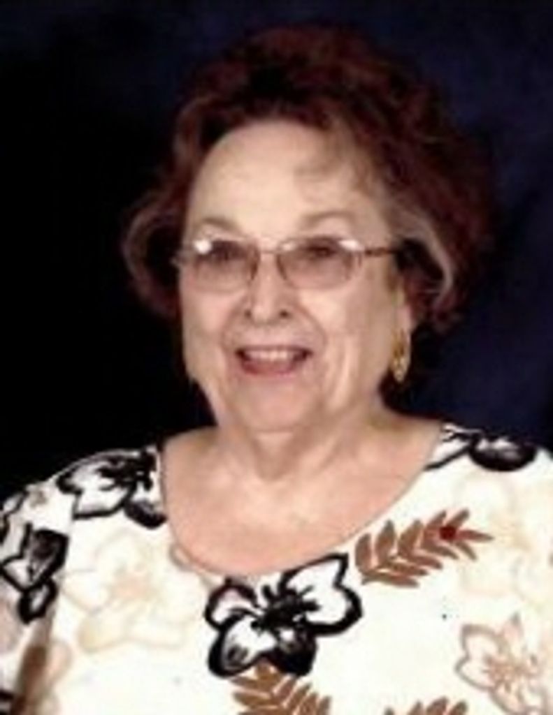 Marie B. Niles