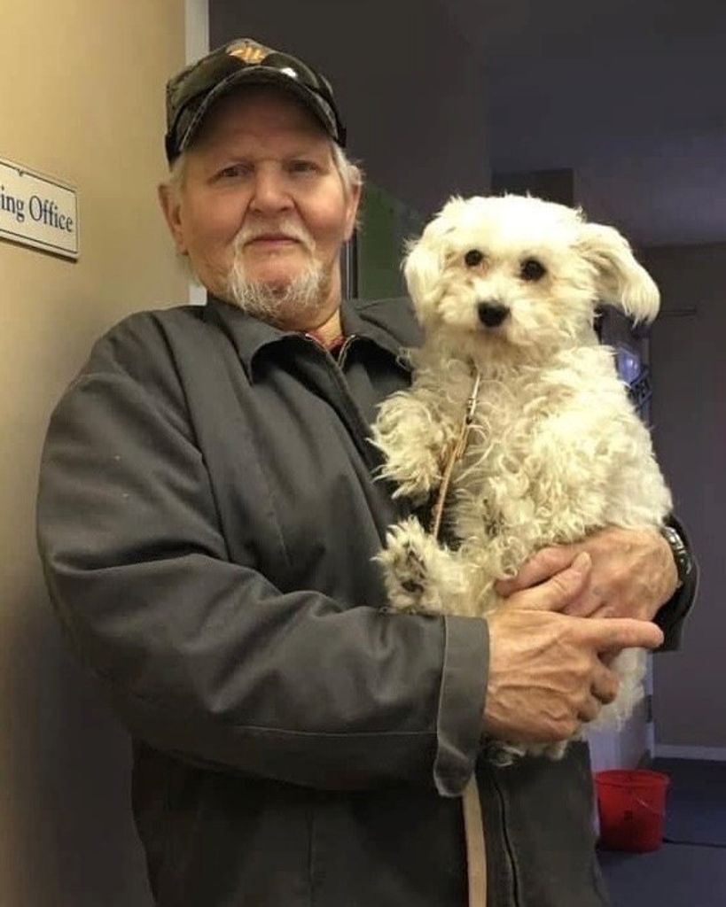 Neil Edward Barnhart Profile Photo