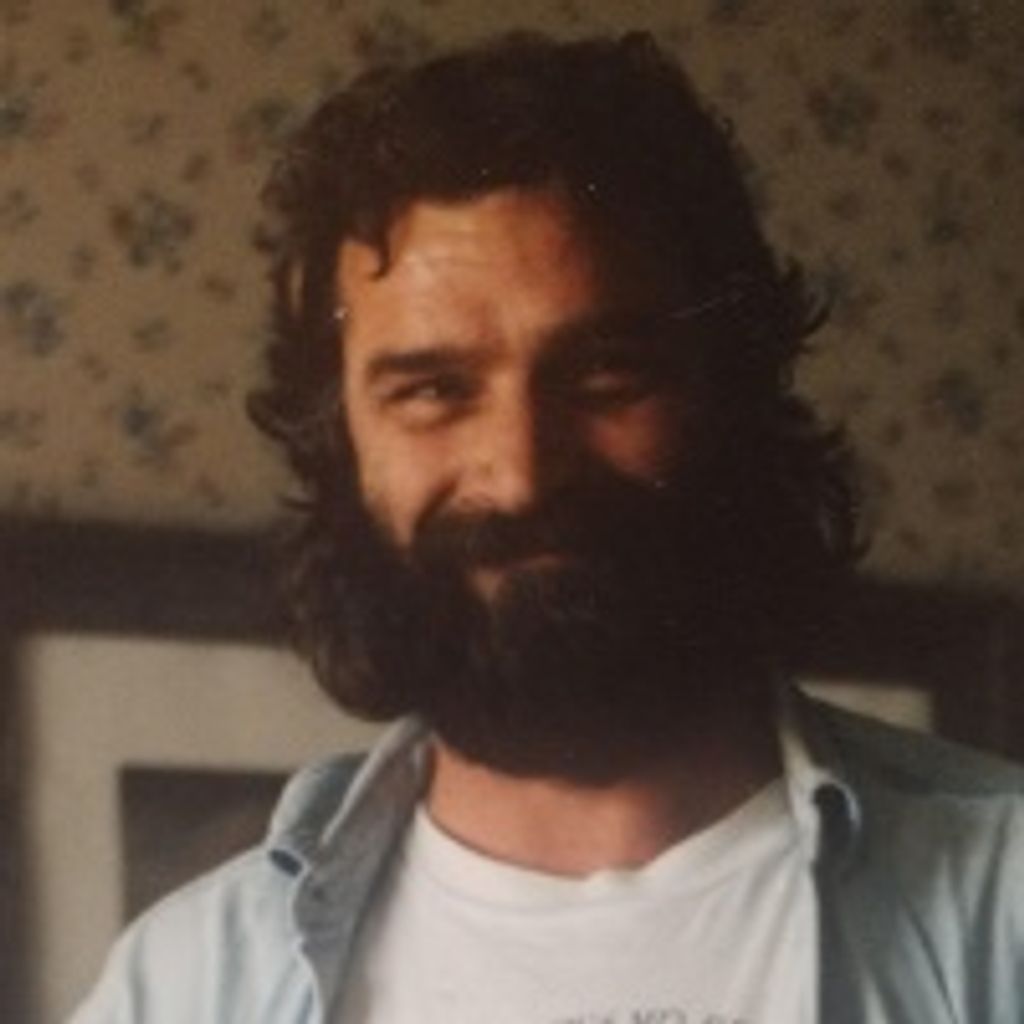 Daniel Siewert Profile Photo
