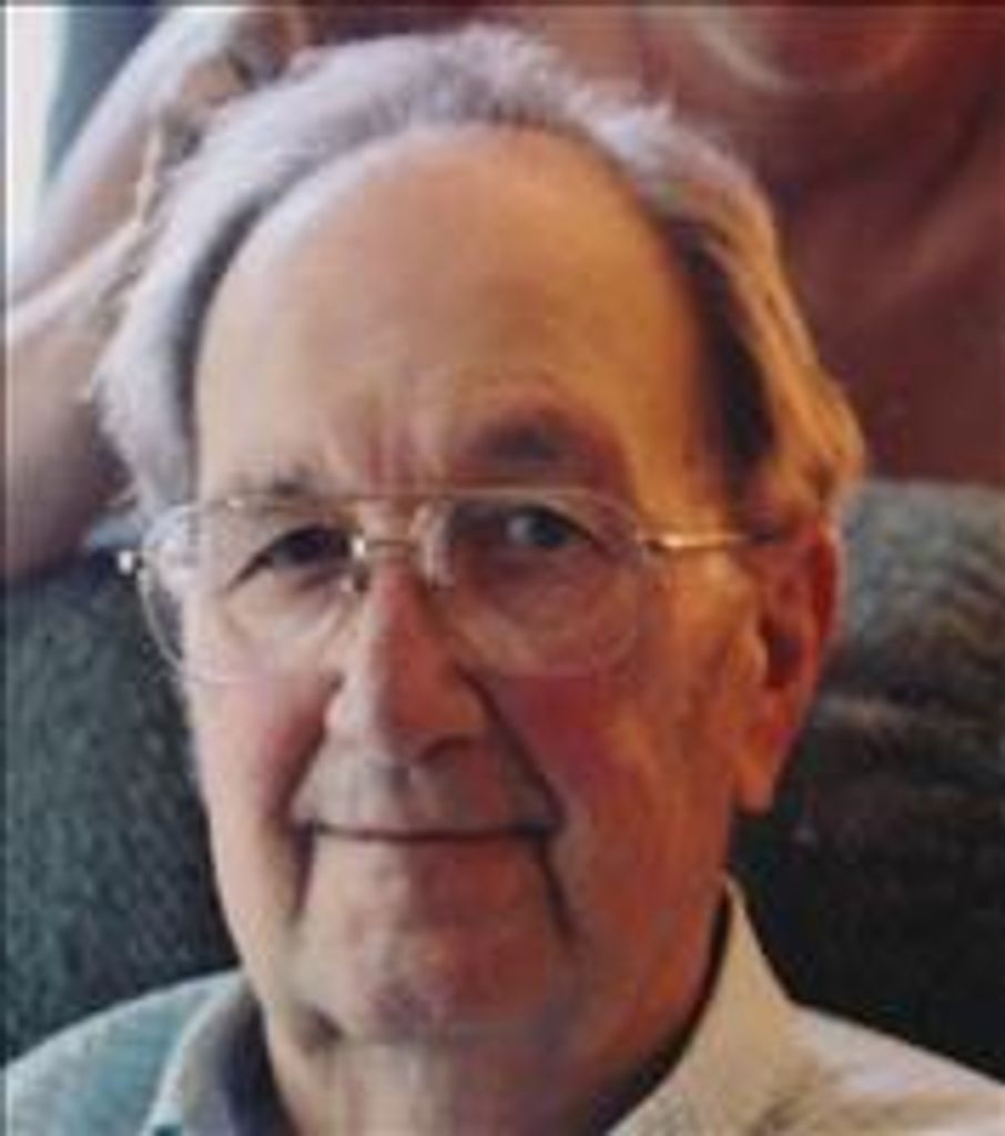 Edward M. "Ted" Dechambeau