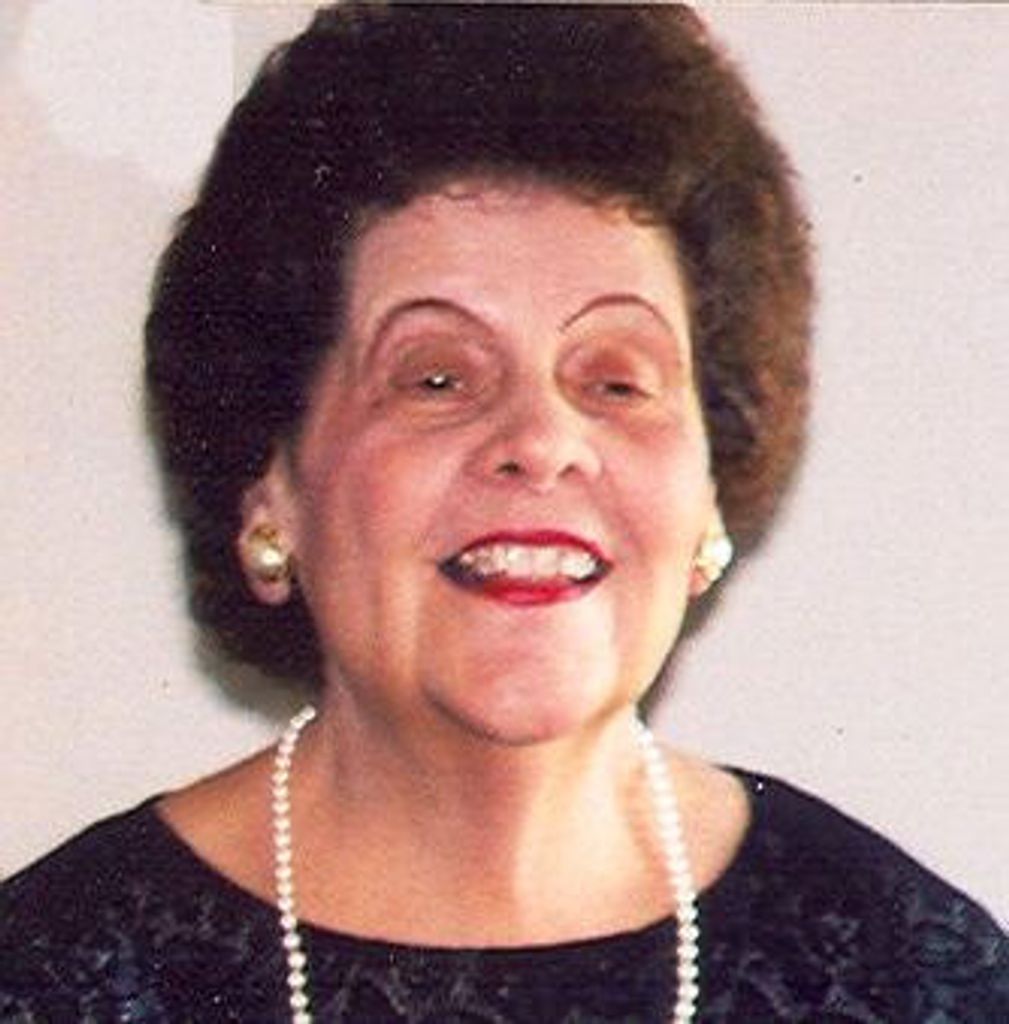 Viola A. "Tootie" Filz