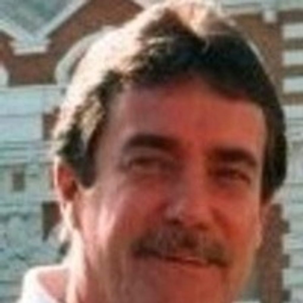 Charles O'Malley, III