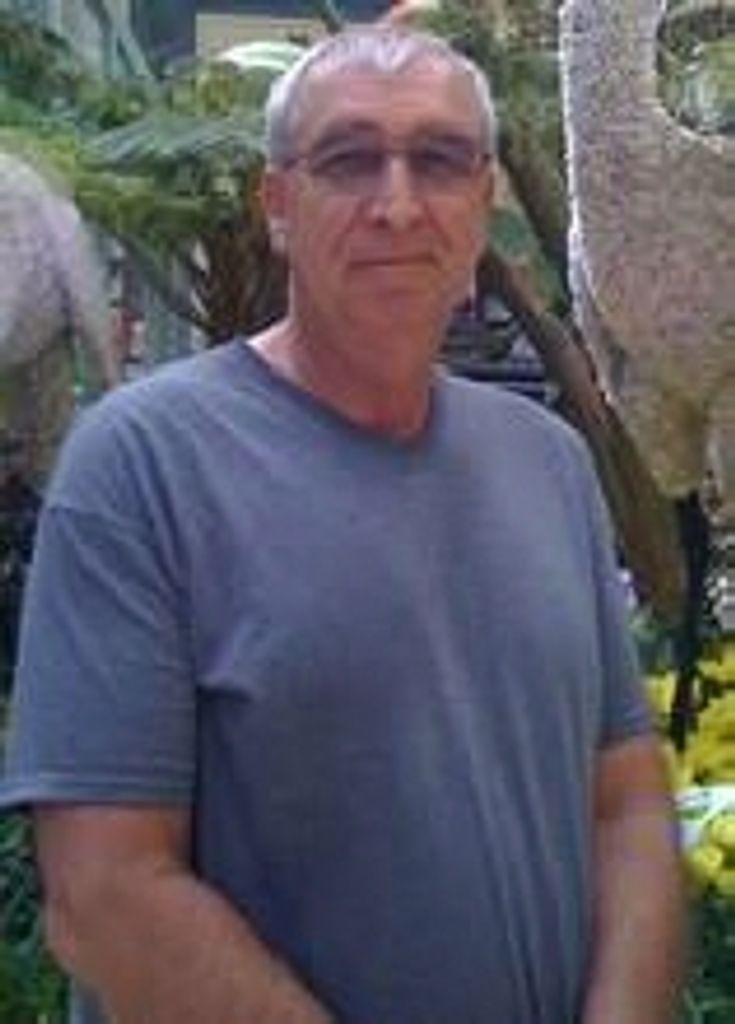 Thomas Harmon