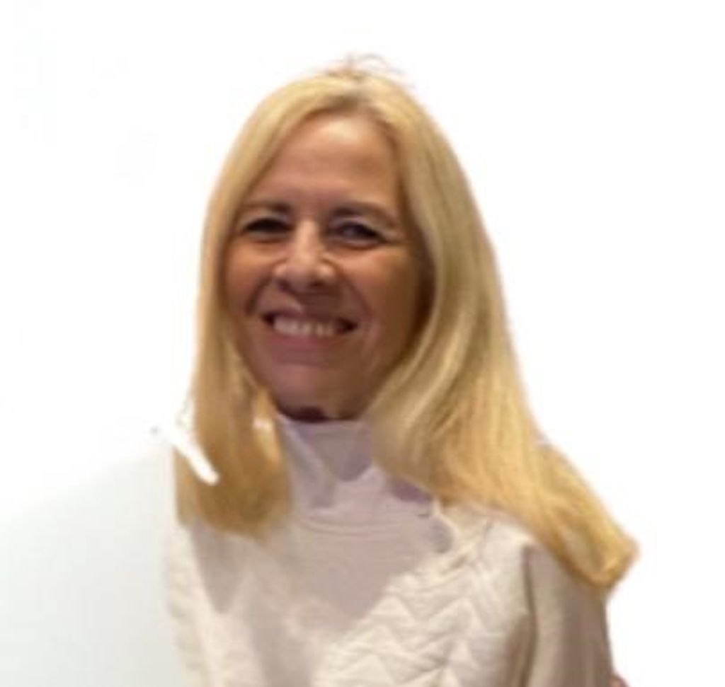 Barbara Flores Profile Photo