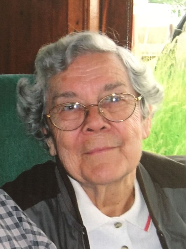 Violet (Moore)  Carlton