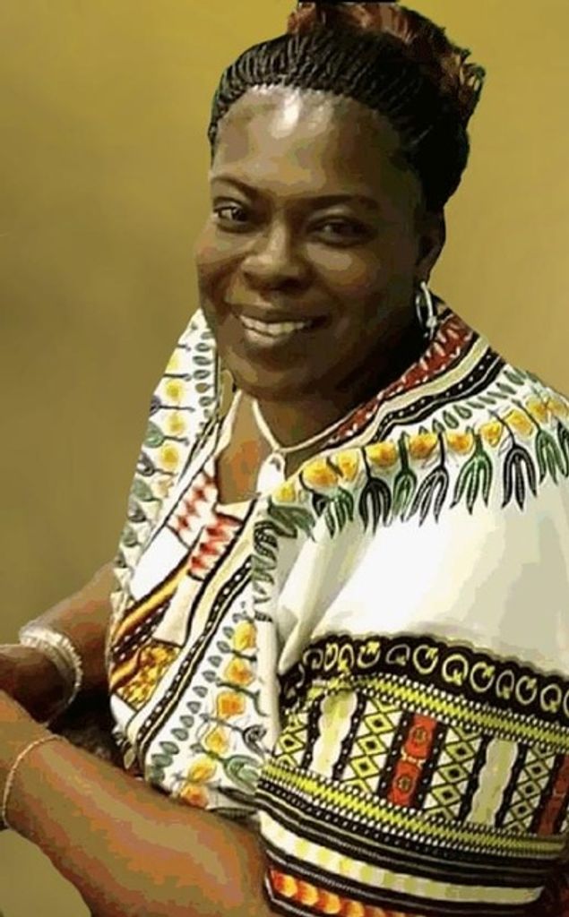 Deloris Denise Wade-Bell Profile Photo