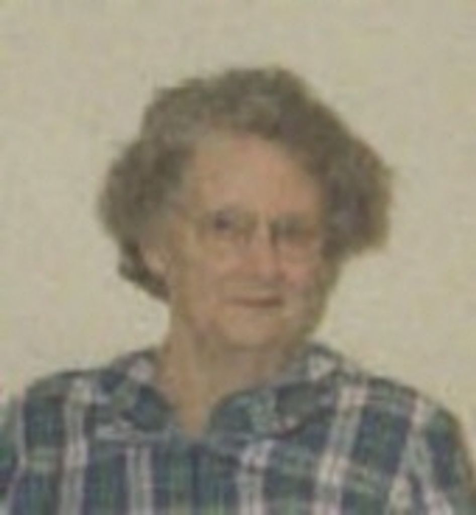 Hilda Adams