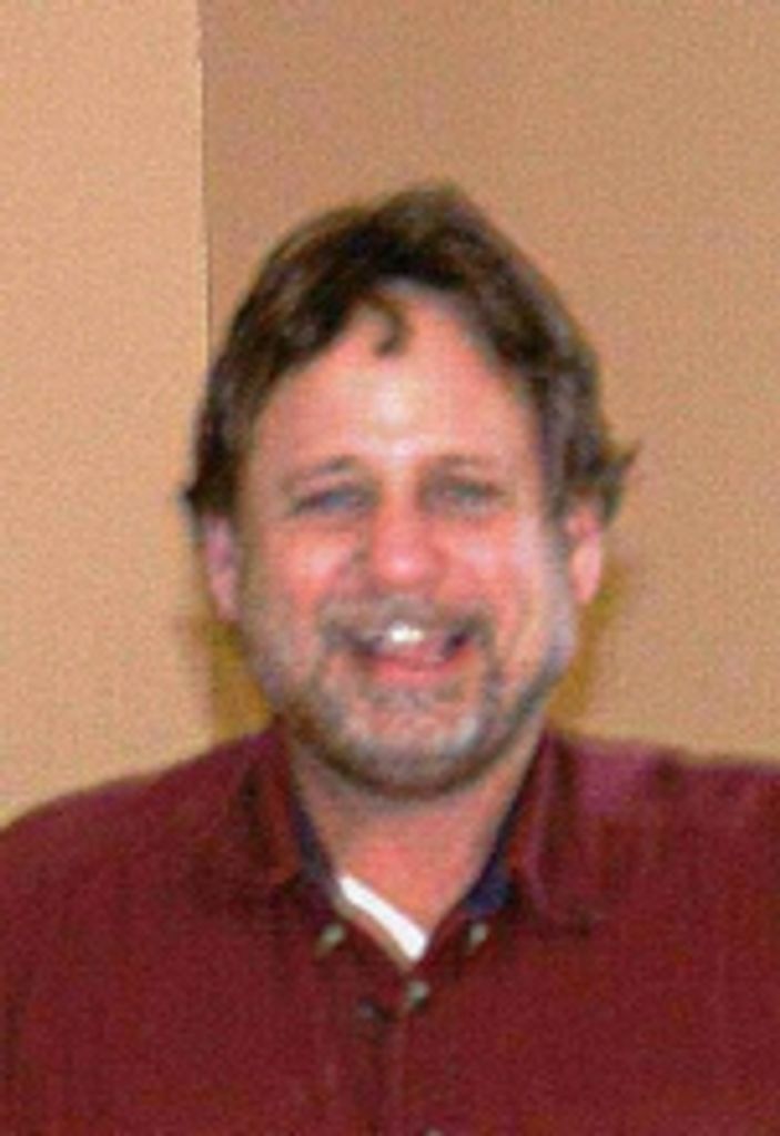 Daniel Morris Golden