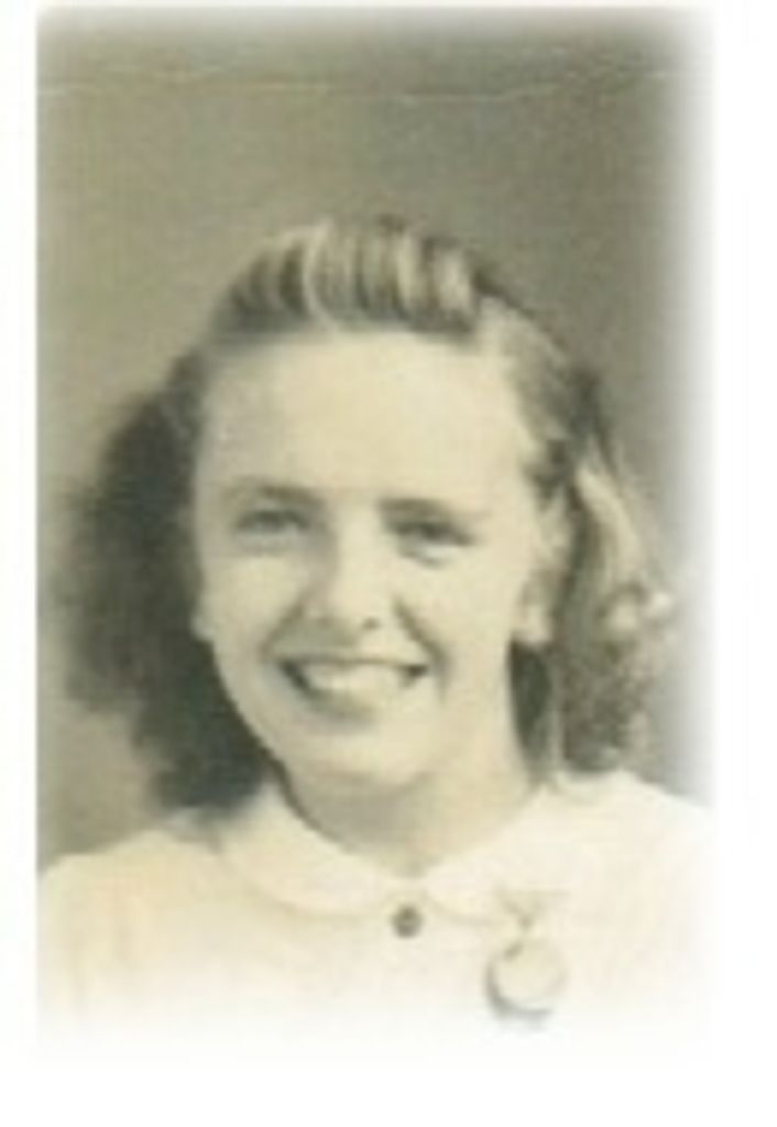 Allison May Rinehart