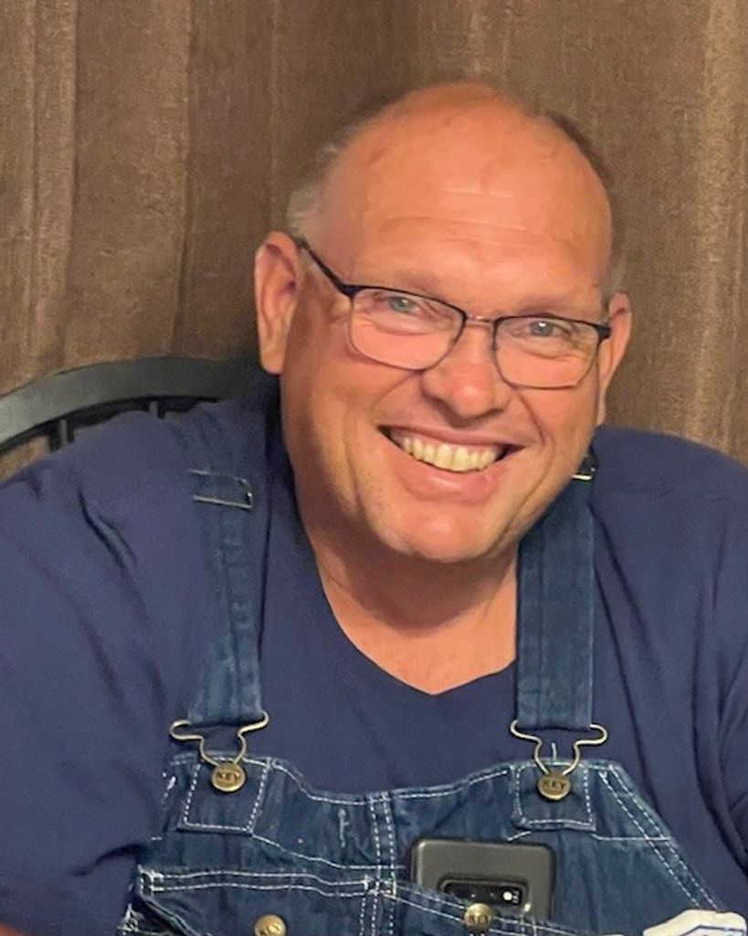 John Wesley Wilburn Profile Photo