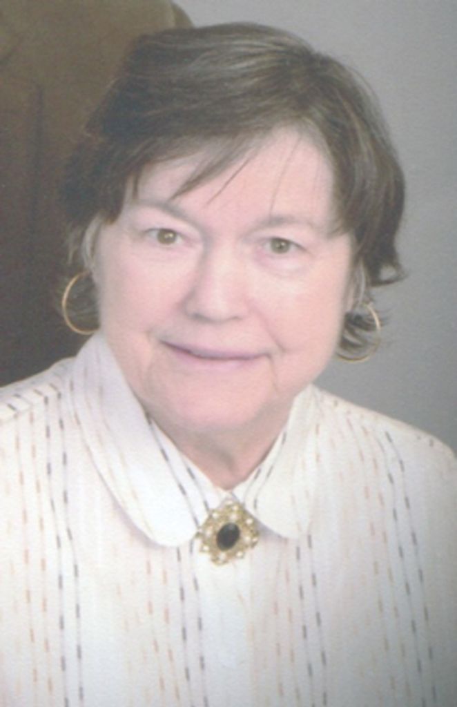 Linda Christine Stover