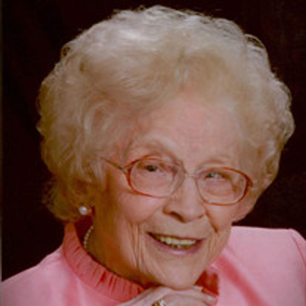 Ruby Kathryn Johnson