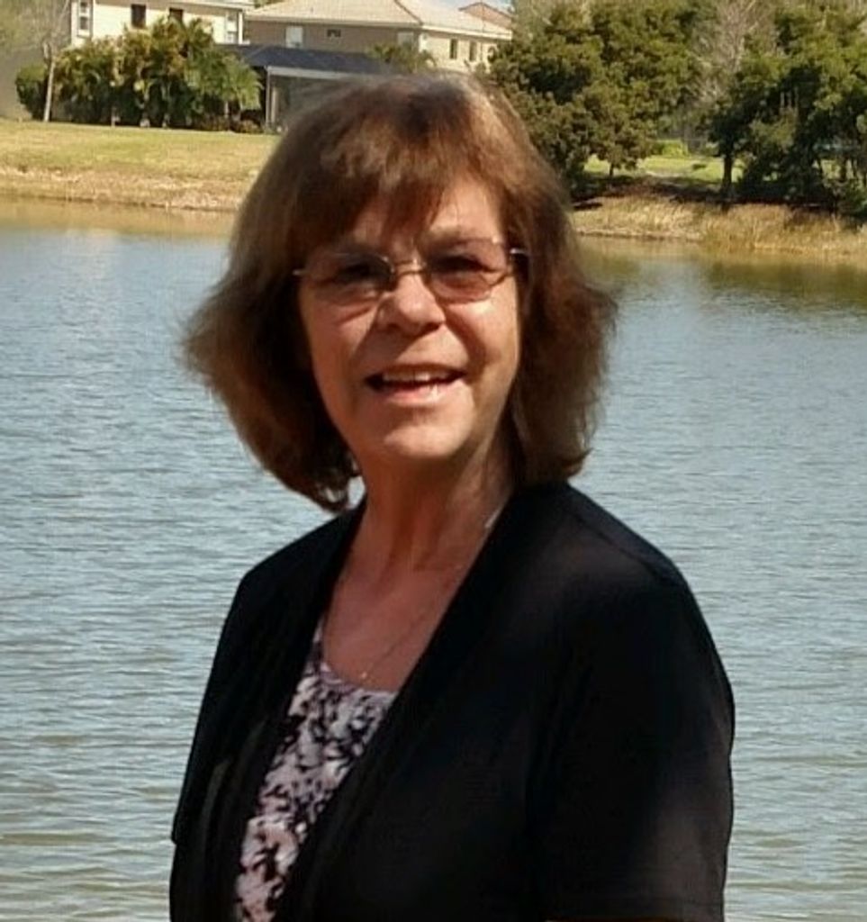 Laurie Ann Voorhees