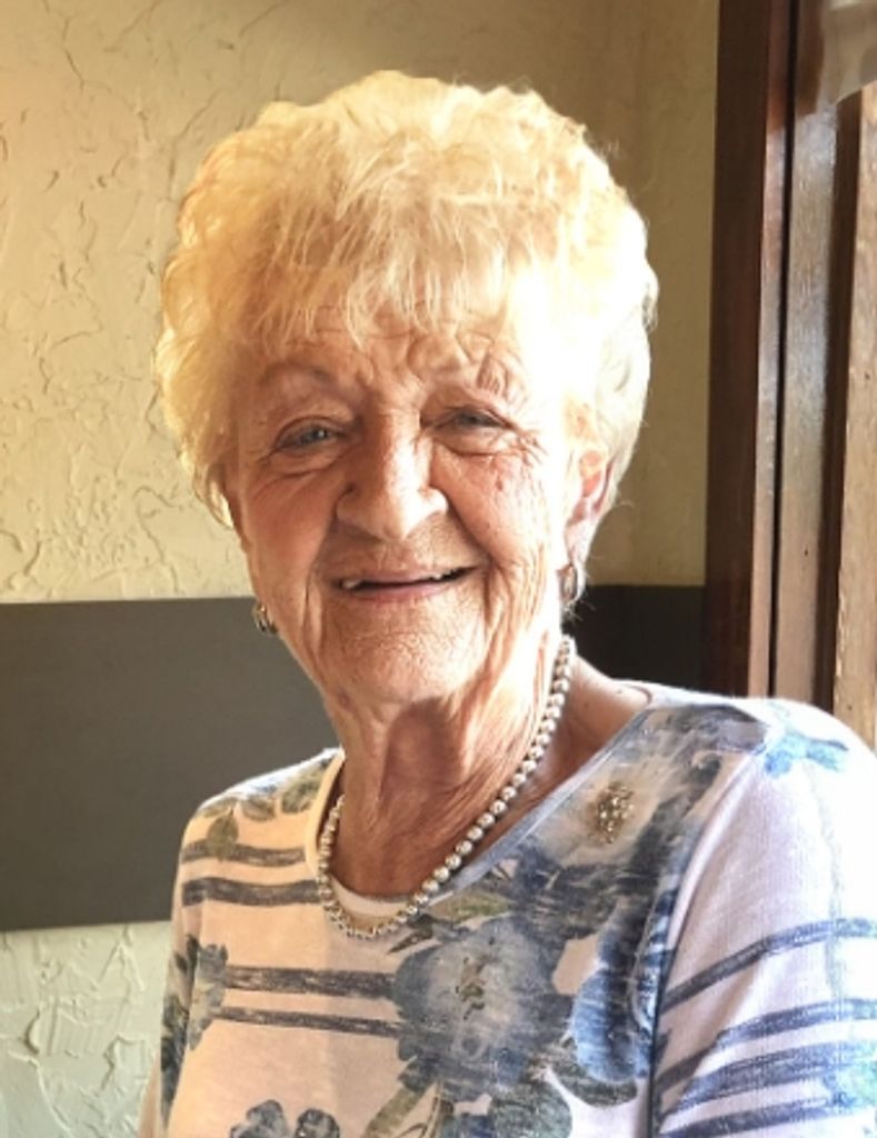 Joann Shaw Davidson Profile Photo