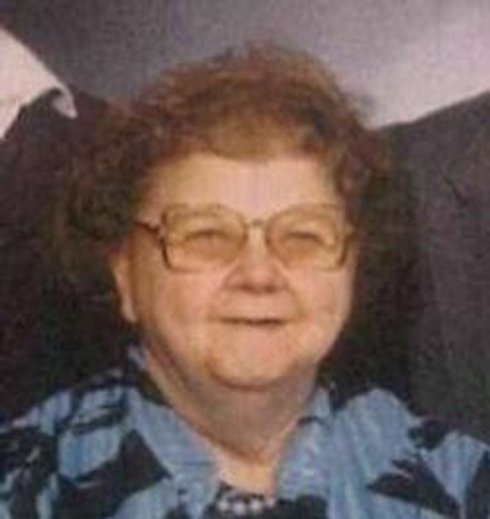 Bernice Helen Britten Profile Photo