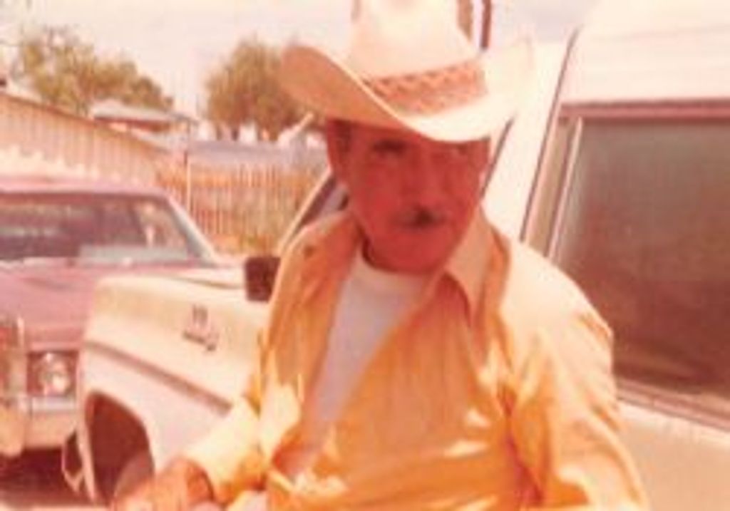 Jose Rodriguez