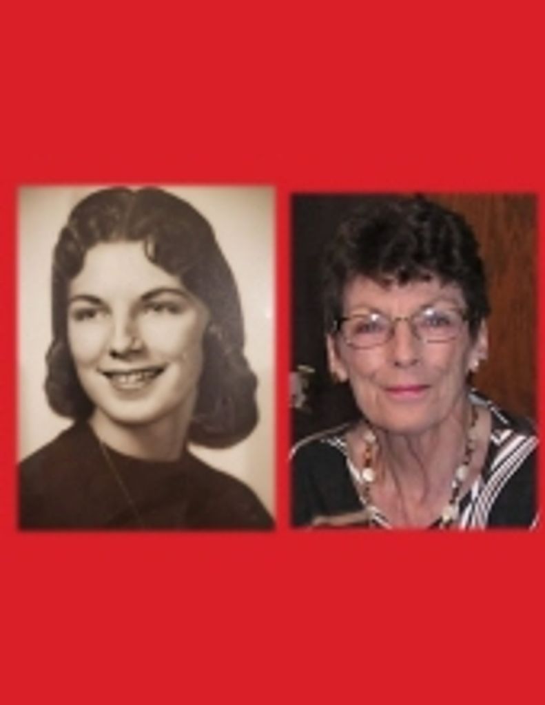 Mavis Fahrlander Jones
