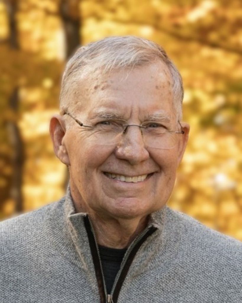 Robert "Bob" W. Troxel