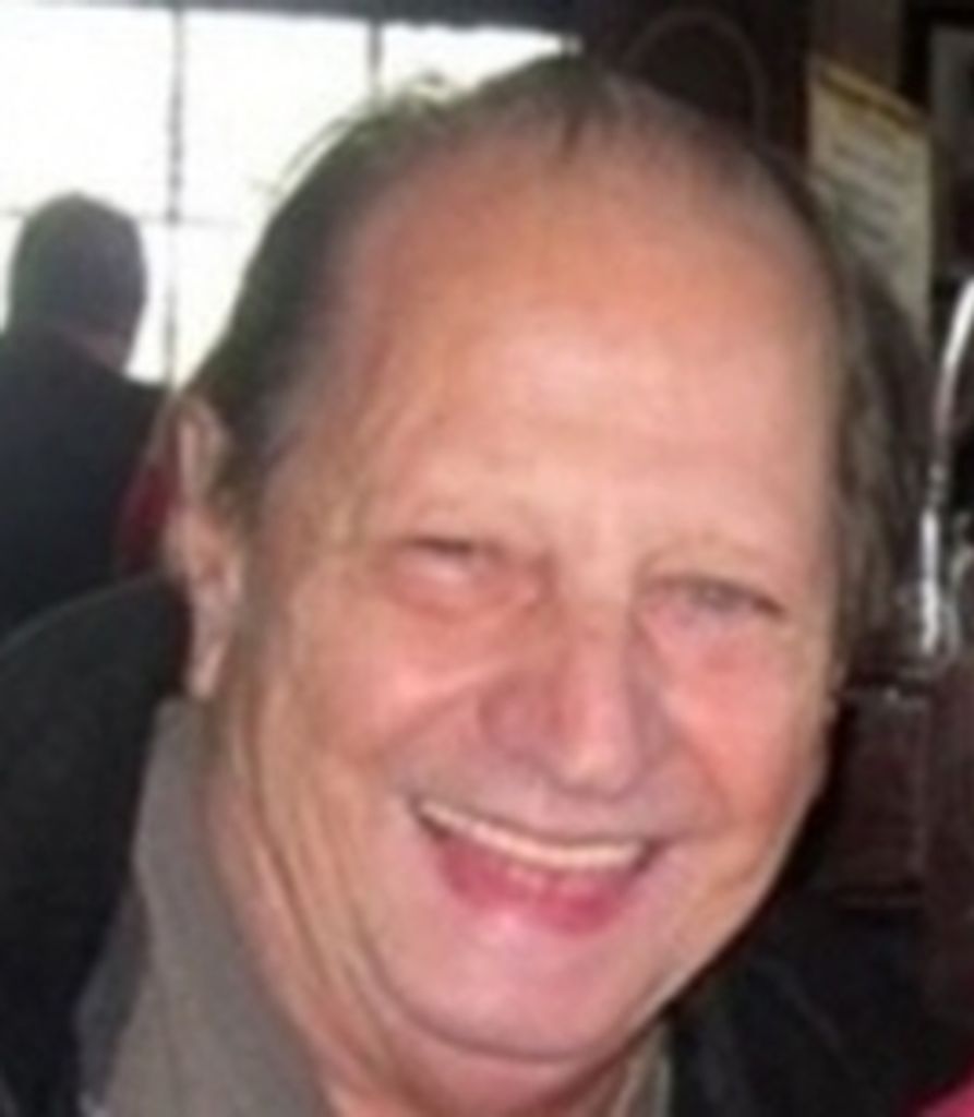 John Tuttle