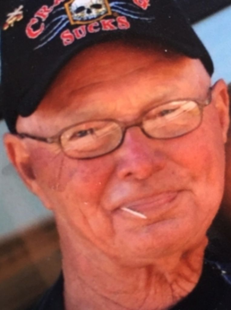 Richard Arthur Petersen