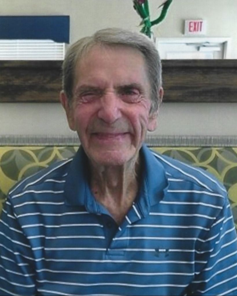 Norman E. Hinton Profile Photo