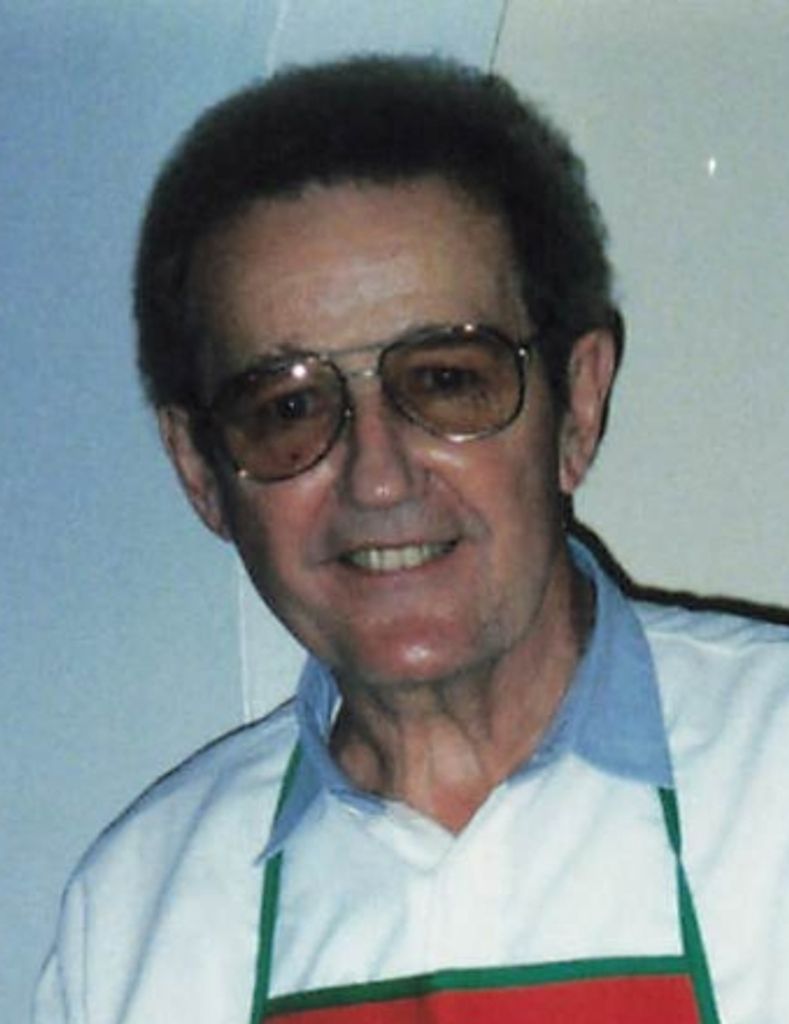 Francis  Olszewski