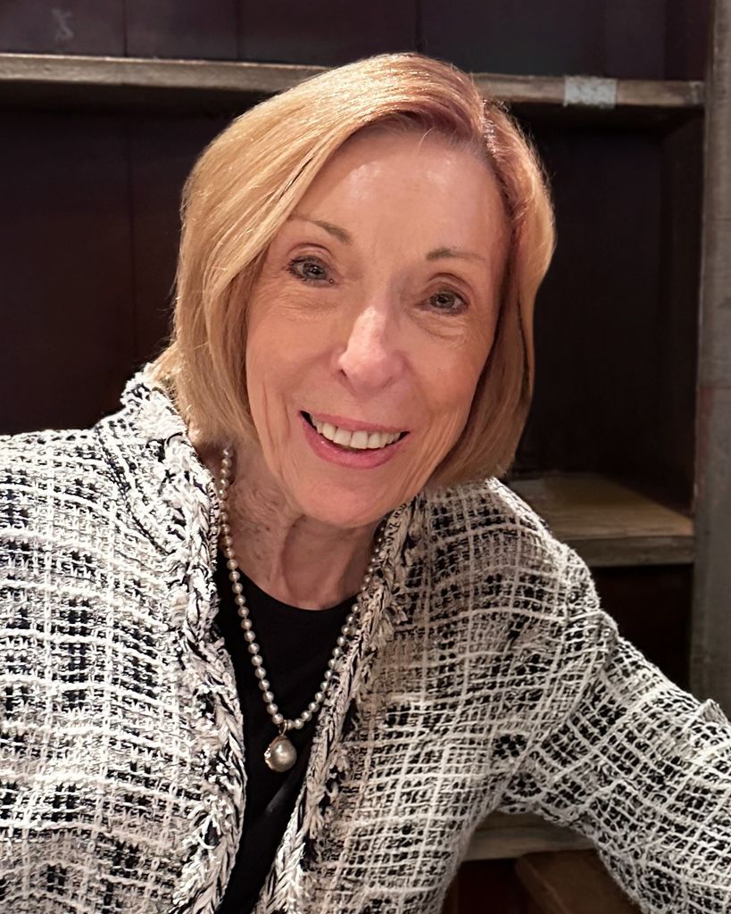 Patricia M. Burns Profile Photo