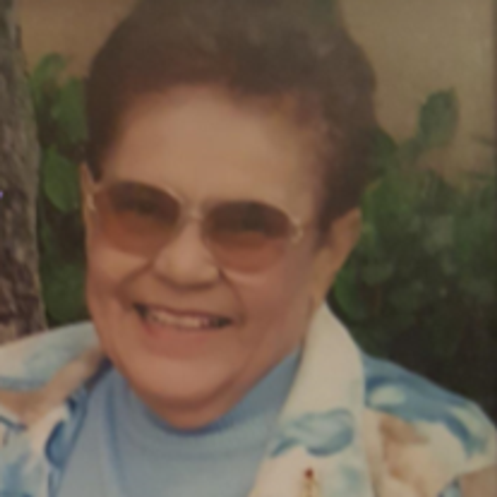 Trinidad "Chata" Maldonado