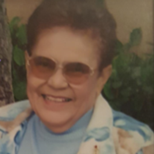 Trinidad "Chata" Maldonado Profile Photo
