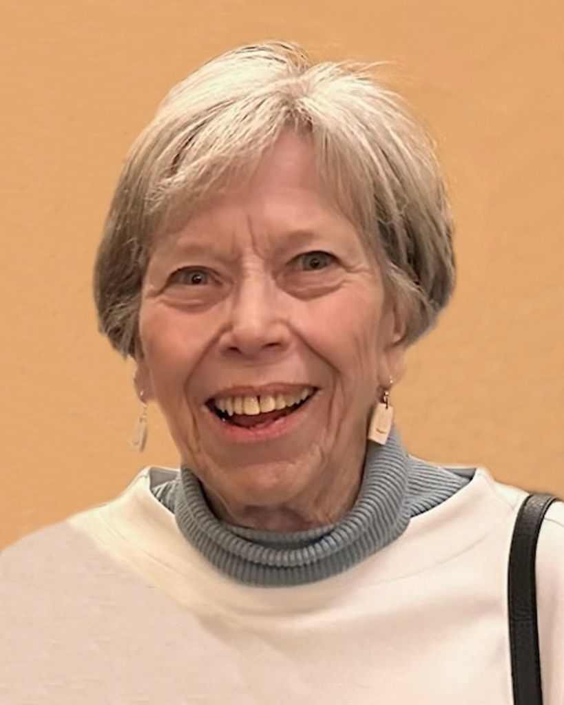 Merrill Fetner Smith