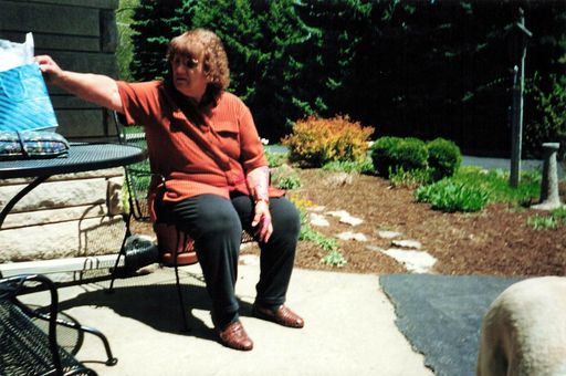 Mary Ann (Diederich)  Huber photo gallery thumbnail 51 of 74