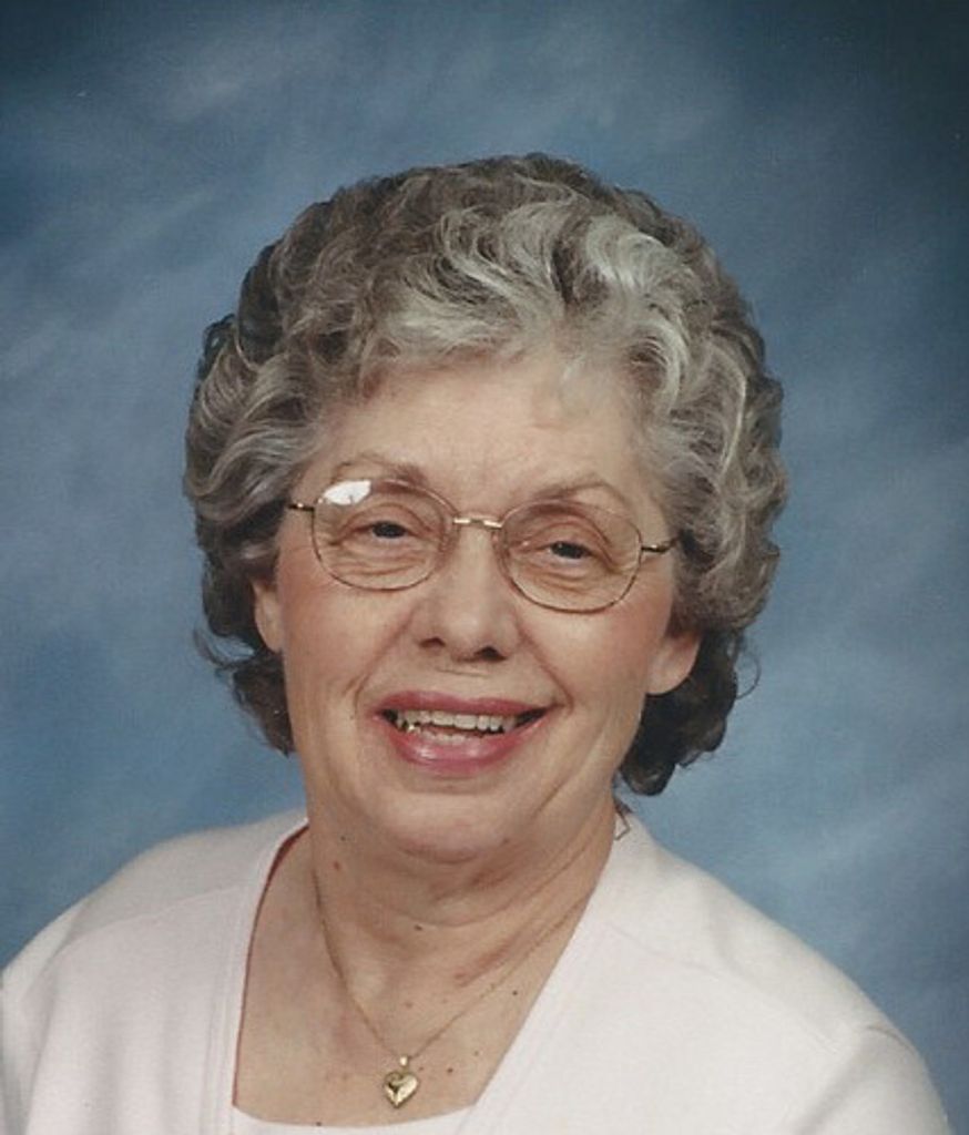 Lois E. Bennett