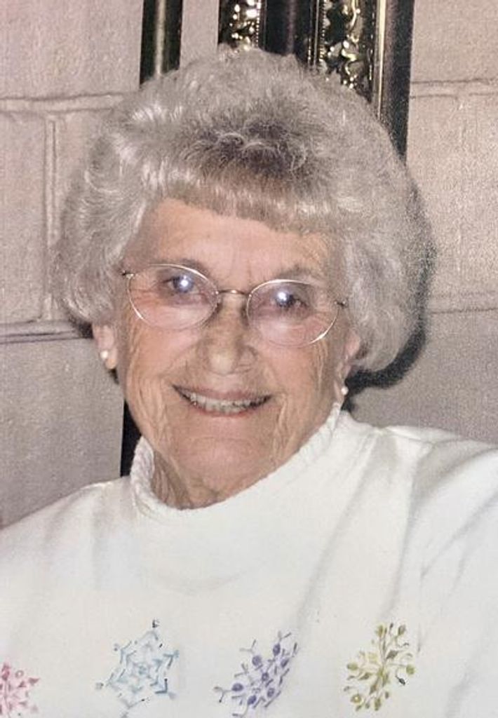 Vernie M. Cain Profile Photo